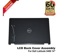 Coperchio posteriore LCD Dell Latitude 5480 14" per touchscreen WWAN - 6NGV4 ...