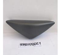 COPERCHIO POSTERIORE MANUBRIO PER GILERA NEXUS 500 DERBI (97507700E1)