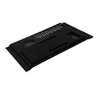 Coperchio Posteriore Modificato per Legion Go, Stampa 3D Copertura per la Dissipazione del Calore Portatile Guscio Duro Cavo PC Coperchio (versione normale)