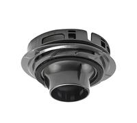 Coperchio Posteriore Motore Filtro HEPA Adatto, Compatibile Con Aspirapolvere Dyson, V8 V7, Filtro Di Ricambio Coperchio Posteriore Motore Ricambio Accessori(A (1Pcs))