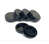 Coperchio Posteriore Obiettivo Per Nikon 1 Mount N1 J1 J2 J3 S1 V1 V2 X5