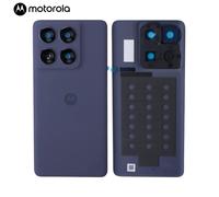 Coperchio Posteriore Originale Motorola Edge 60 Fusion COPRIBATTERIA VIOLA