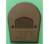 COPERCHIO POSTERIORE ORIGINALE PER GRATTUGIA GHIRO BACCHETTA TRACANZAN