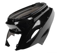 coperchio posteriore p2r per scooter mbk 50 booster 2004 nuovo