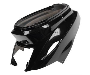 coperchio posteriore p2r per scooter yamaha 50 bws 2004 a 2017 nuovo