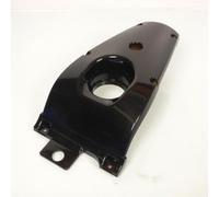 Coperchio posteriore P2R per scooter Yamaha Aerox 50, modelli dal 1997 al 2012,