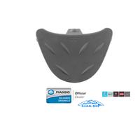COPERCHIO POSTERIORE PORTAPACCHI ORIGINALE PIAGGIO BEVERLY 125 2001 2003