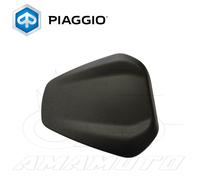 COPERCHIO POSTERIORE PORTAPACCHI ORIGINALE PIAGGIO BEVERLY 400 ABS IE HPE 2023