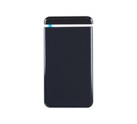 Coperchio Posteriore Premium Google Pixel 8 Nero copribatteria scocca