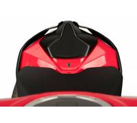 Coperchio Posteriore PUIG - Nero Opaco Moto Stradale 20705J 561-20705BK
