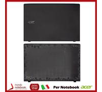 Scocca Back Cover LCD Posteriore Originale ACER cod 60VDHN7001 EAZAA001060