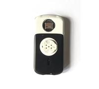 Coperchio posteriore senza batteria per Garmin Edge serie 520/520Plus/530/830/1000/1030, misuratore di velocità per bicicletta, navigatore GPS, parti di ricambio senza batteria (1030)