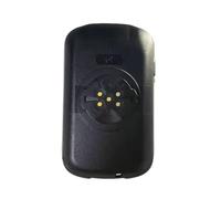 Coperchio posteriore senza batteria per Garmin Edge serie 520/520Plus/530/830/1000/1030, misuratore di velocità per bicicletta, navigatore GPS, parti di ricambio senza batteria (830)