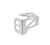 coperchio posteriore serbatoio moto Per 450 MT 450NK 450SR 450MT 450 SR 450 NK Moto Freno Posteriore Master Serbatoio Fluido Copertura Tazza Di Protezione