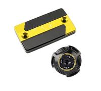 coperchio posteriore serbatoio moto Per Lo&ncin Per Vo&ge 525DSX DSX525 DS525X DS 525X 2023 2024 Moto Anteriore Posteriore Serbatoio Fluido Freno Copertura Della Protezione