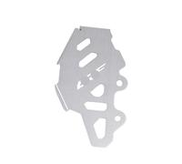 coperchio posteriore serbatoio moto Protezione Della Pompa Freno Posteriore Per CRF 300L 300 L CRF300 CRF300L 2021 2022 2023 Copertura Di Protezione Del Tallone Del Motociclo