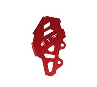 coperchio posteriore serbatoio moto Protezione Della Pompa Freno Posteriore Per CRF 300L 300 L CRF300 CRF300L 2021 2022 2023 Copertura Di Protezione Del Tallone Del Motociclo