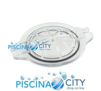 COPERCHIO PREFILTRO POMPA SACI OPTIMA + GUARNIZIONE