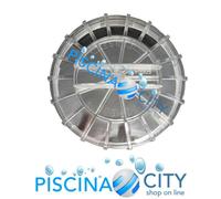 COPERCHIO PREFILTRO POMPA SACI WINNER + GUARNIZIONE O-RING