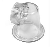 Coperchio prefiltro trasparente per pompa SPS100 SPS75 SPS50 SPS25, accessorio per piscina