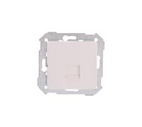 Coperchio presa computer singola Simon 82 82005-30