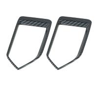 Coperchio presa d'aria copri presa d'aria stile bordo laterale presa d'aria