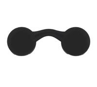 Coperchio protettivo anti -scratch per protezione silicone lente VR per occhiali di avata 2/3