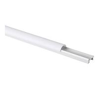 Coperchio protettivo Barthelme 62397901 plastica (L x P x A) 1000 x 20,3 x 9,8 mm 1 pz
