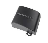coperchio protettivo batteria Per Fat Bob FXDL Strada FXDB 2006-2014