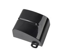 coperchio protettivo batteria Per Fat Bob FXDL Strada FXDB 2006-2014