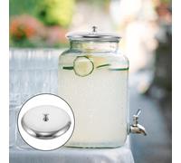 Coperchio Protettivo Bevande Fredde Del Distributore Buffet Succo