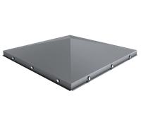 Coperchio protettivo Cappa BL RSD Iso-VK 355 di Blauberg - 8089879