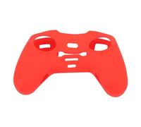 Coperchio Protettivo Controller Drone, Copertura del Controller di Sostituzione Box/Cover di Copertura Perfetta per Adattarsi a Soft Comfort con Cinturini per Controller per Avata 1 2 (rosso)
