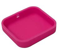 Coperchio Protettivo In Silicone Compatibile Con GoPro HERO 5 6 Rosa