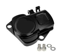 Coperchio protettivo per 2t 125 250 300 xc sx xcw exc tc te tx moto valvole per solenoid valvole compatibili con vari modelli accessori(Black)