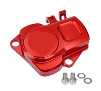 Coperchio protettivo per 2t 125 250 300 xc sx xcw exc tc te tx moto valvole per solenoid valvole compatibili con vari modelli accessori(Red)