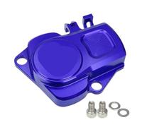 Coperchio protettivo per 2t 125 250 300 xc sx xcw exc tc te tx moto valvole per solenoid valvole compatibili con vari modelli accessori(Blue)