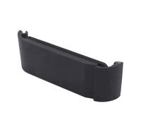 Coperchio protettivo per batteria con chiusura sicura, per 8 fotocamere sportive, resistente all'acqua, accessorio per la pelle