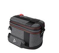 Pdp Pull-n-go Elite Edition Nintendo Switch Case Grigio