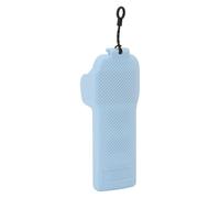 Coperchio Protettivo per Lenti per Telecamera Portatile per 3 con Spazio Incorporato per Filtri, Materiale ABS Leggero e Impatto (BLUE)