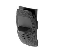 Coperchio protettivo per porta USB della fotocamera, facile installazione, design compatto, accessorio per fotocamera esterna
