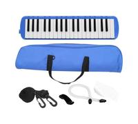 Coperchio protettivo portabile con sacca di melodica per pianoforte ad aria, sacca da trasporto durevole | Easy -to -Support Bag, Strumenti musicali e accessori come regalo per gli amanti del piano e