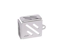 Coperchio protettivo serbatoio liquido posteriori Moto Posteriore Serbatoio Del Liquido Dei Freni Protezione Della Copertura Tazza Di Olio Guard Per G1-125 ZT125 U ZT125-Z2 150 155U