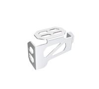 Coperchio protettivo serbatoio liquido posteriori Per 450 450SR 450SRS 450SS 450NK 450MT 2023-2026 Accessori Moto Posteriore Tappo Serbatoio Fluido Freni Guardia