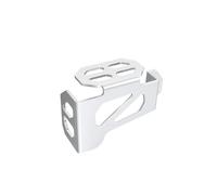 Coperchio protettivo serbatoio liquido posteriori Per 450 450SR 450SRS 450SS 450NK 450MT 2023-2026 Accessori Moto Posteriore Tappo Serbatoio Fluido Freni Guardia