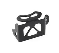 Coperchio protettivo serbatoio liquido posteriori Per 450MT 2024 Serbatoio Del Liquido Dei Freni Posteriore Protezione Della Copertura Della Protezione Accessori Moto Tappo Del Cilindro Del Fluido Oli