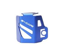 Coperchio protettivo serbatoio liquido posteriori Per Moto Mo&rini Per XCape 650 650X 650 X 2022 2023 Accessori Moto Posteriore Serbatoio Fluido Freni Copertura Della Protezione