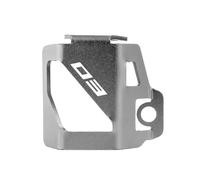 Coperchio protettivo serbatoio liquido posteriori Per MT 07 09 03 10 MT07 MT03 MT10 MT09 Accessori Moto Freno Posteriore Serbatoio Fluido Copertura Di Protezione Del Serbatoio Dell'olio
