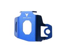 Coperchio protettivo serbatoio liquido posteriori Per MT07 MT-07 Mt07 Mt-07 Mt 07 2015-2023 2024 Accessori Moto Freno Posteriore Serbatoio Fluido Protezione Della Copertura Tappo Olio