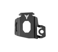Coperchio protettivo serbatoio liquido posteriori Per MT07 MT09 MT03 MT10 MT25 MT125 MT 07 09 10 25 FZ07 FZ09 Motorcycl Serbatoio Liquido Freni Posteriore Protezione Coperchio Coppa Olio
